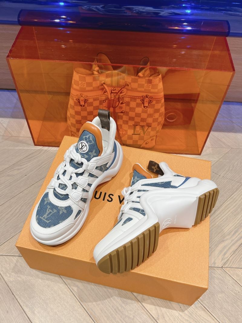 Louis Vuitton Archlight Shoes